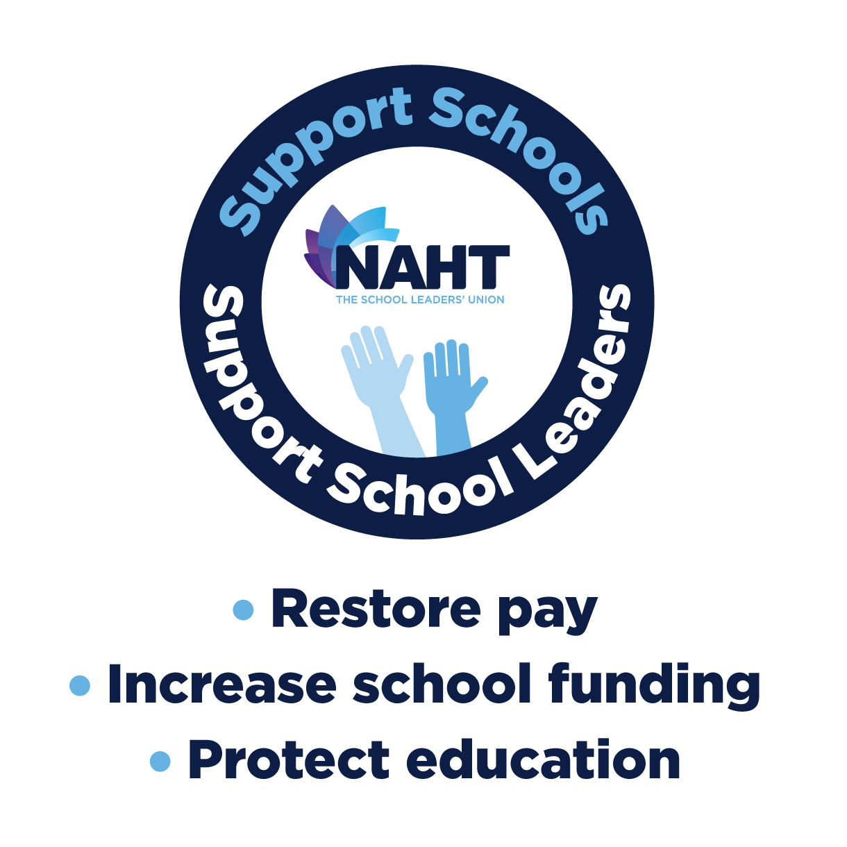 Industrial action ballot England